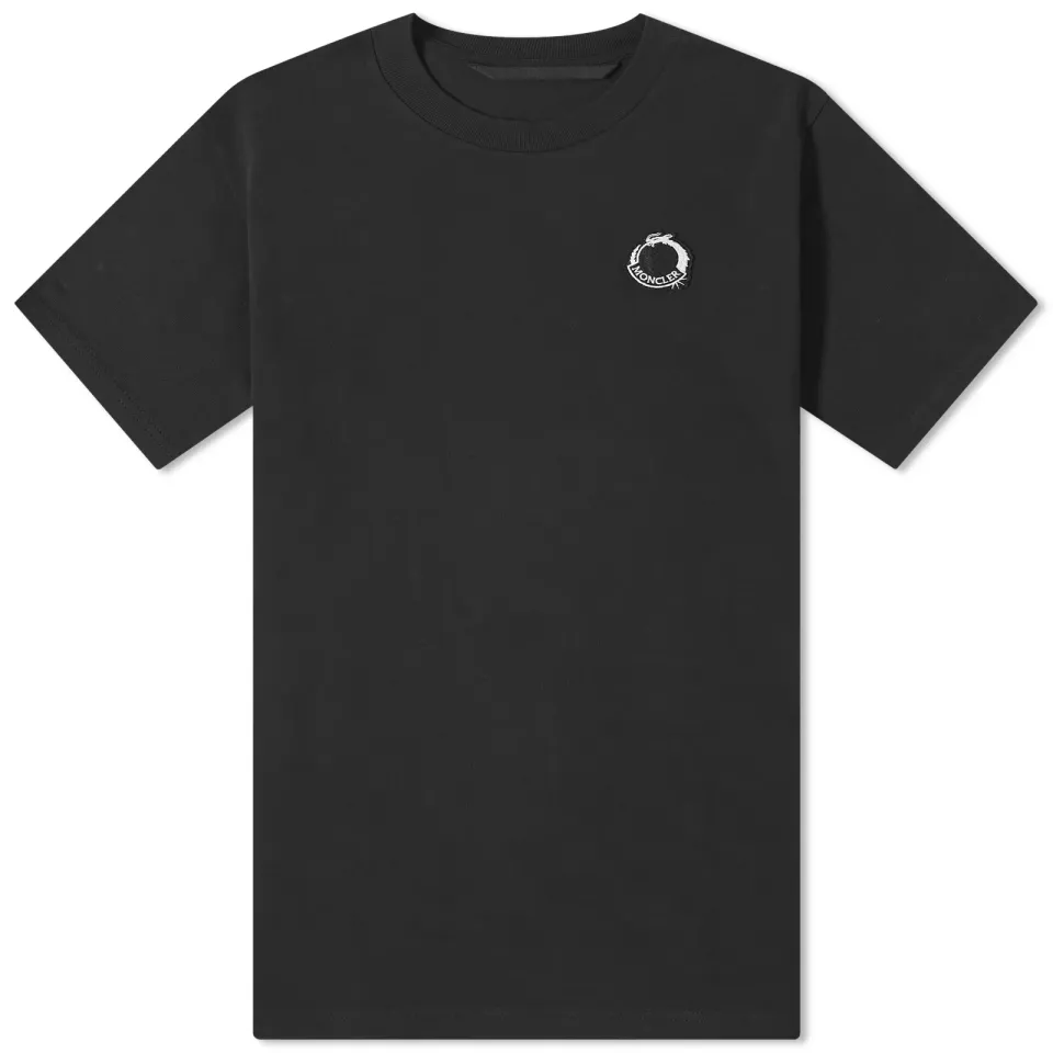 Dragon Short Sleeve Tee