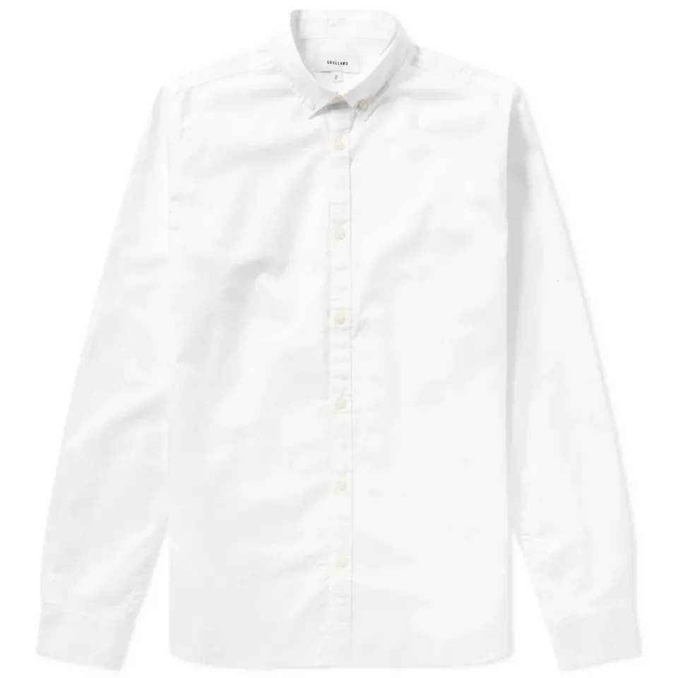 Goldsmith Oxford Shirt
