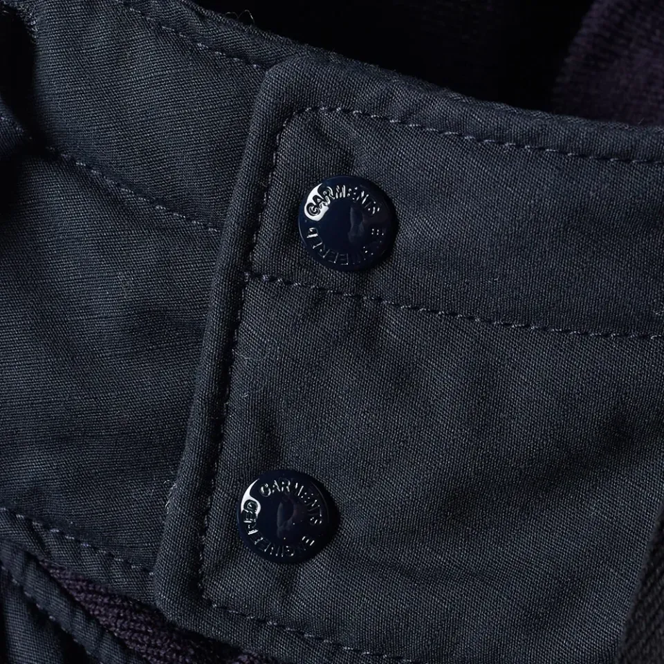 Primaloft Vest