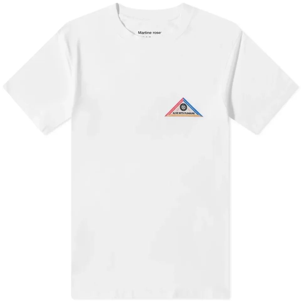 Alive with Pleasure Flyer T-Shirt