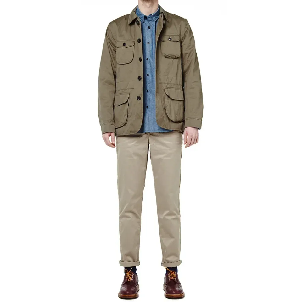 Military Jacket