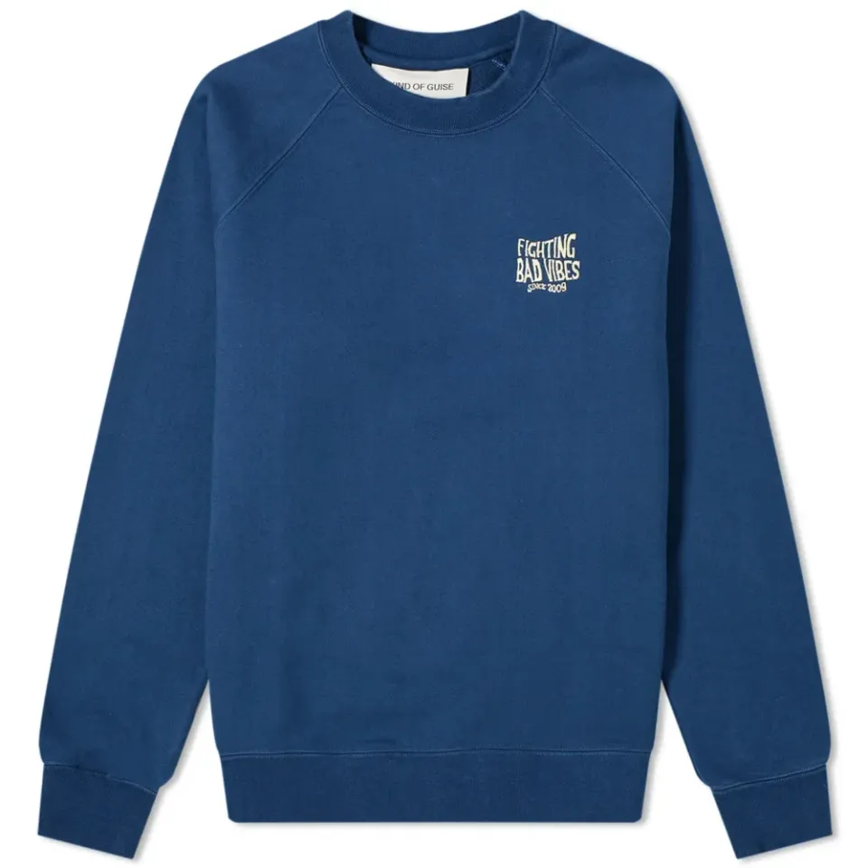 Mawu Crew Sweat