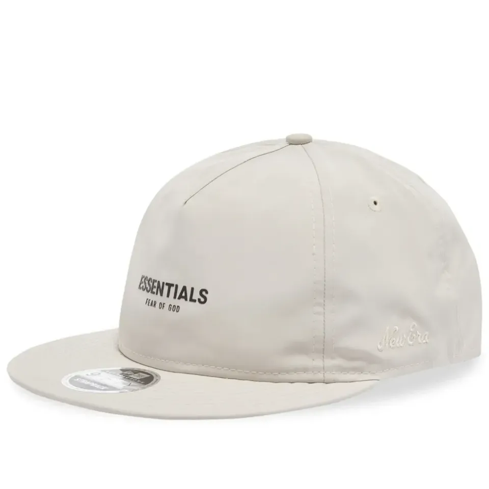 x New Era Cap