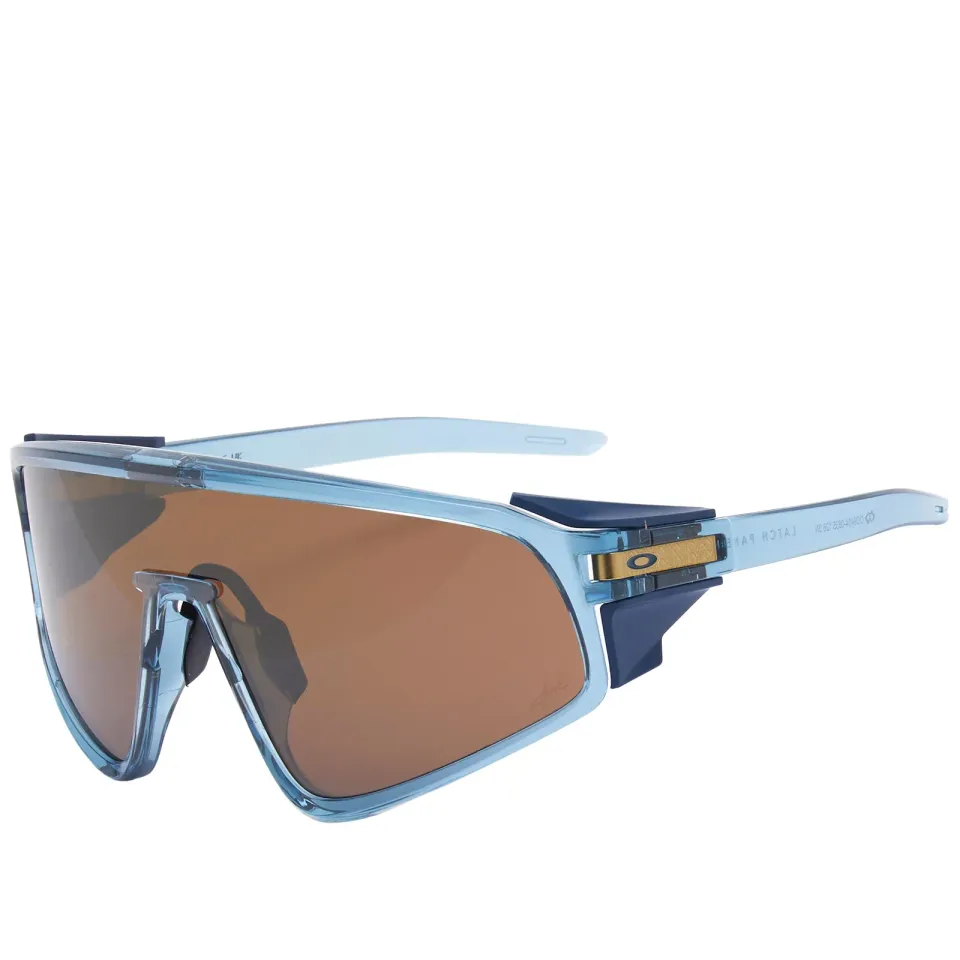 Latch Panel Sunglasses