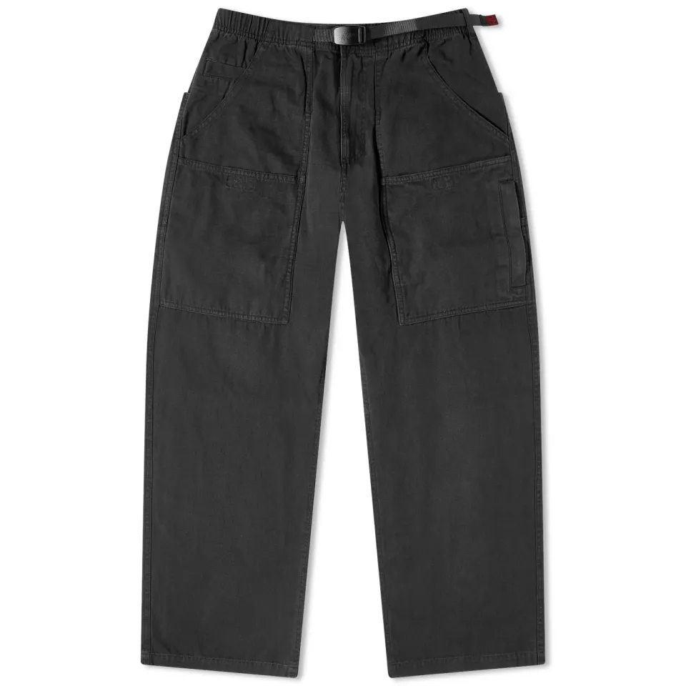 Canvas Equipment Pant