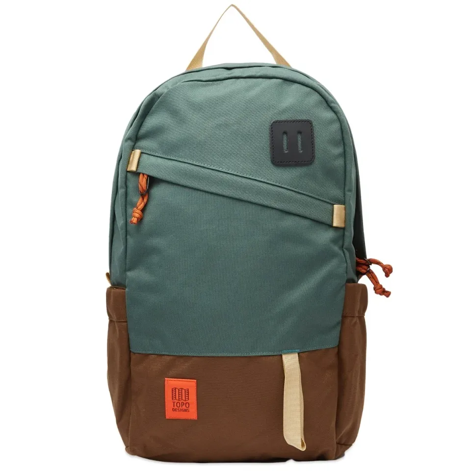 Daypack Classic Backpack