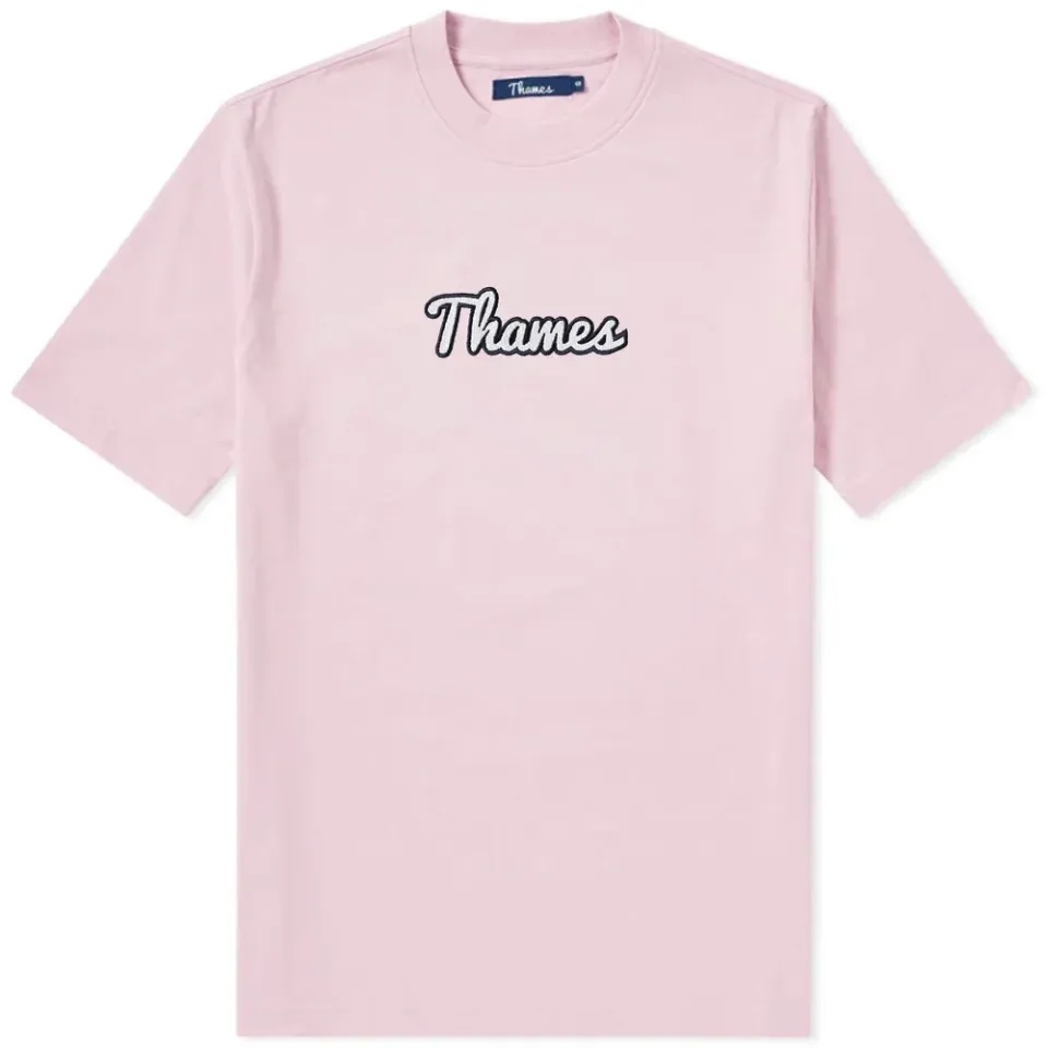 Logo Tee