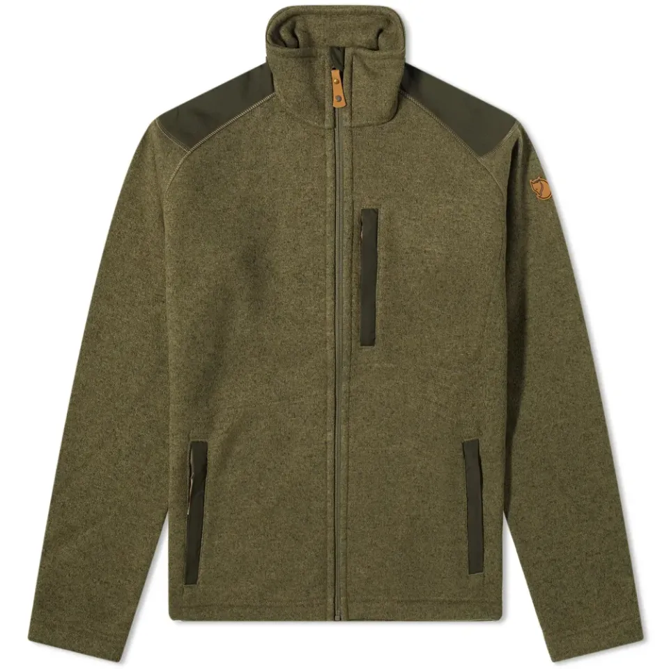 Buck Fleece