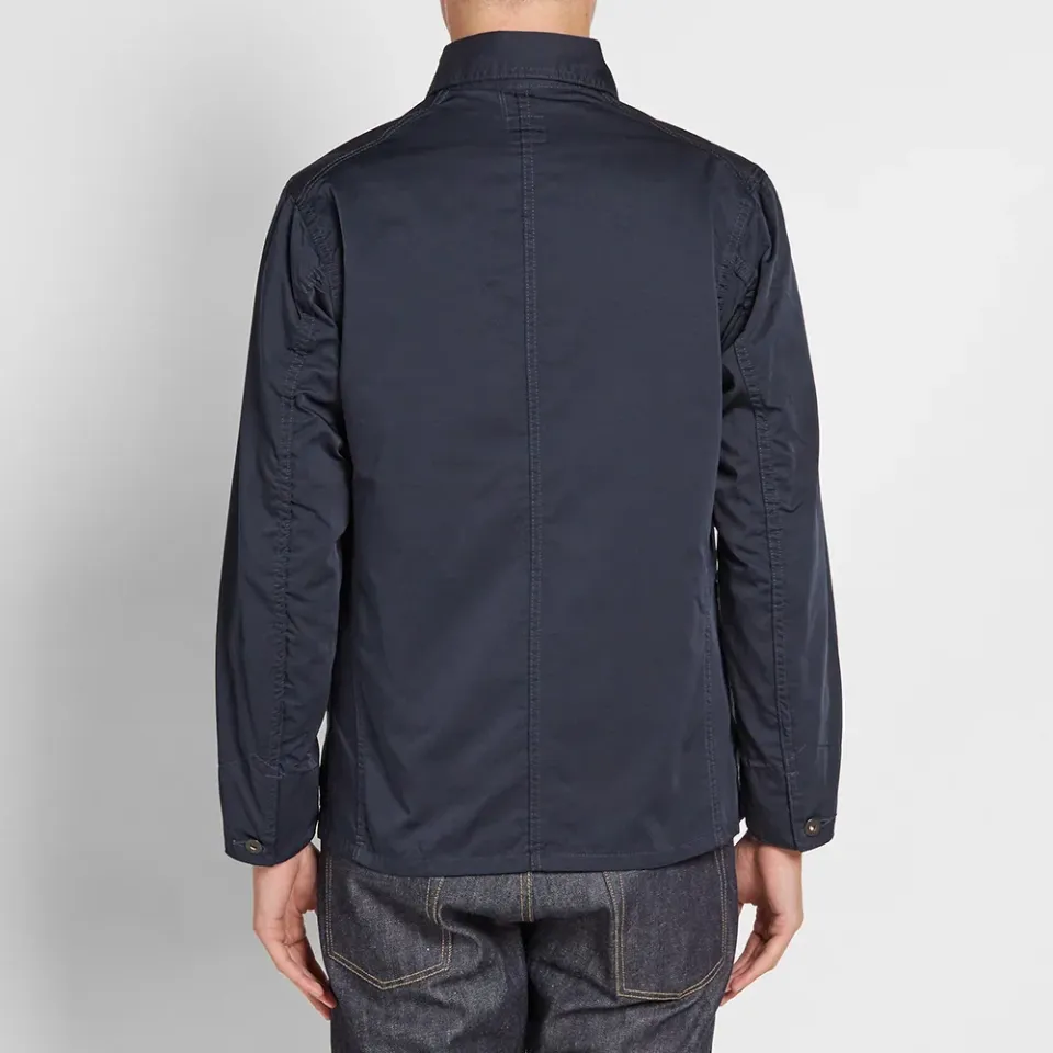 Engineers Jacket