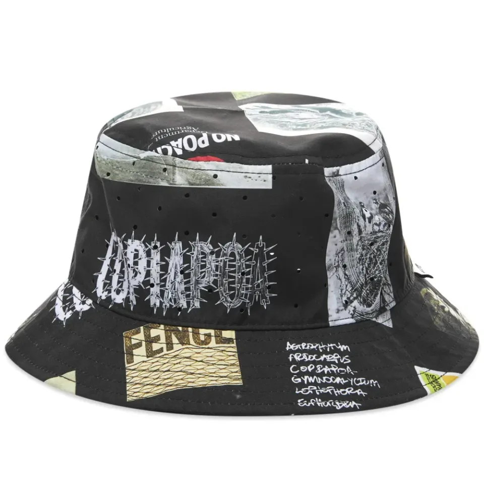 Full Sun Bucket Hat
