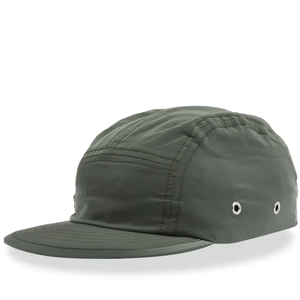 Tech Panel Cap
