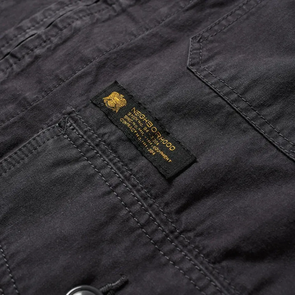 M-421A Jacket