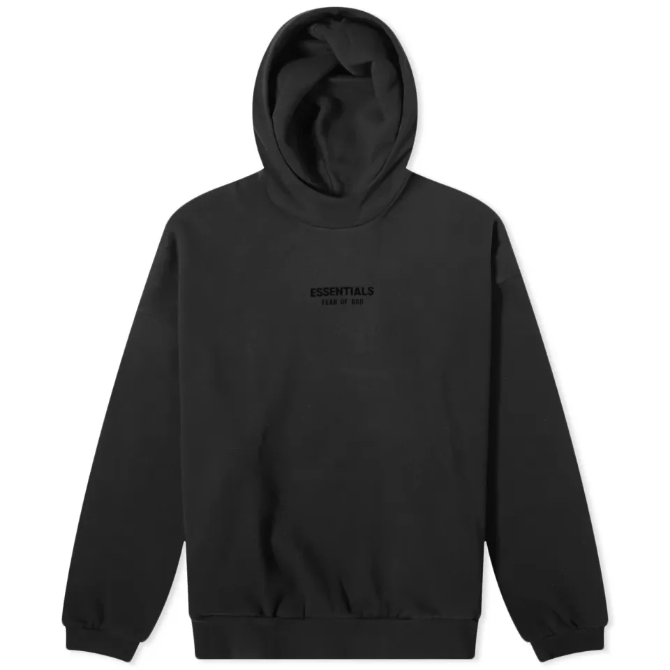 Essential Hoodie