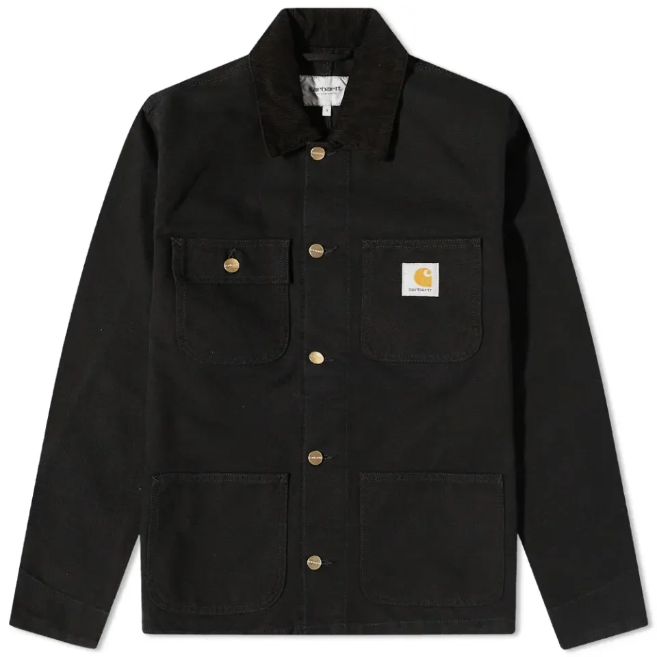 Michigan Coat