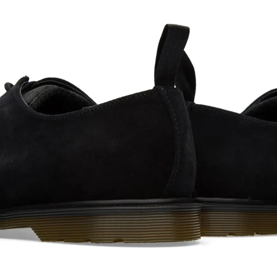 Dr. Martens x Norse Projects Steed Shoe - Made in England
