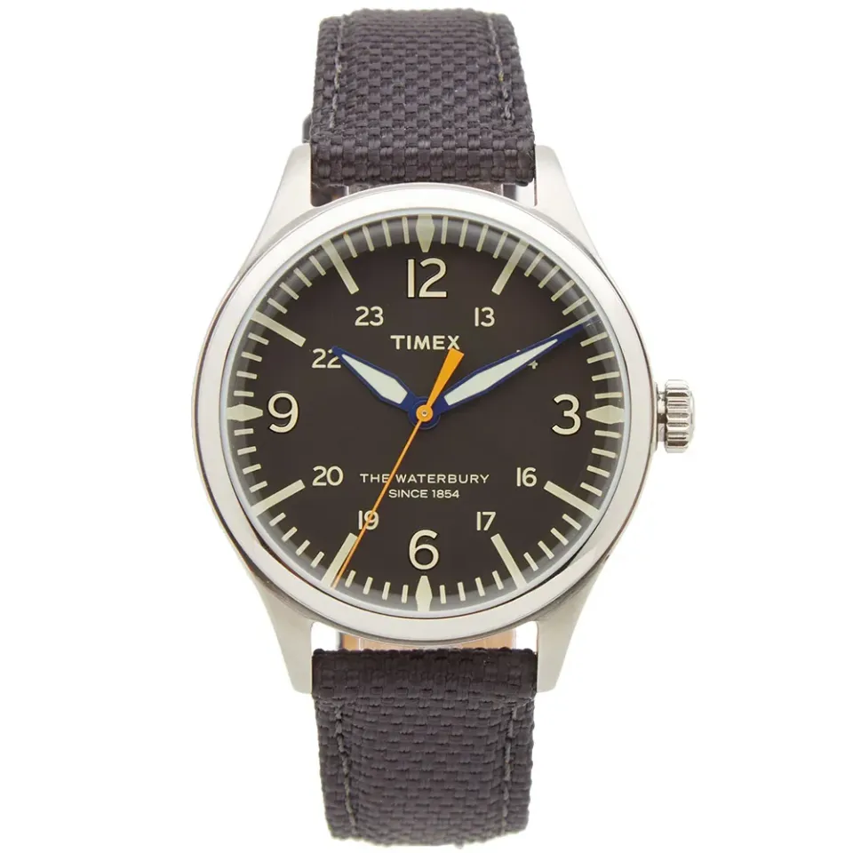 Waterbury Watch