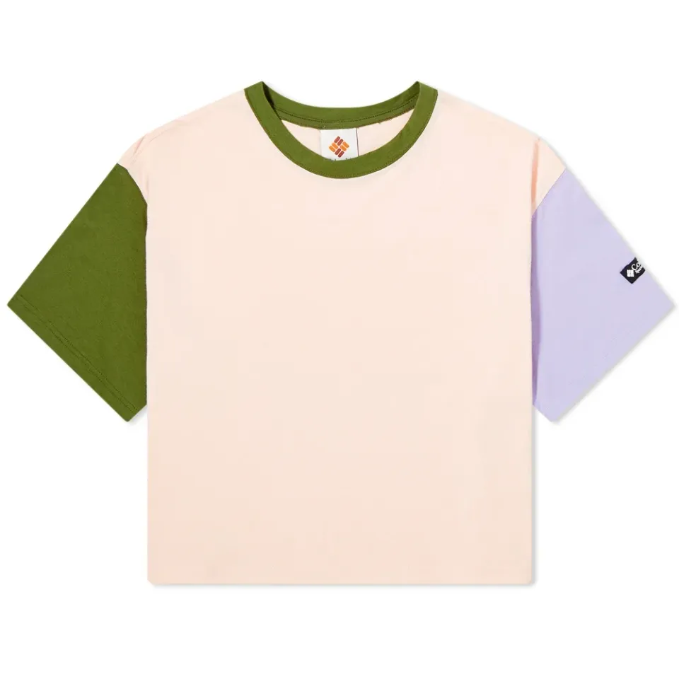 Cropped T-Shirt