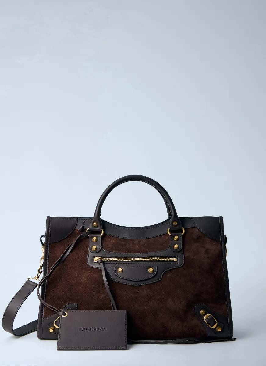 Le City Bag Medium