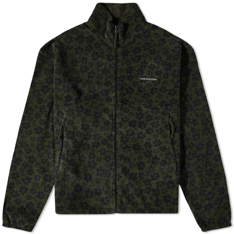 Polar Fleece Jacket