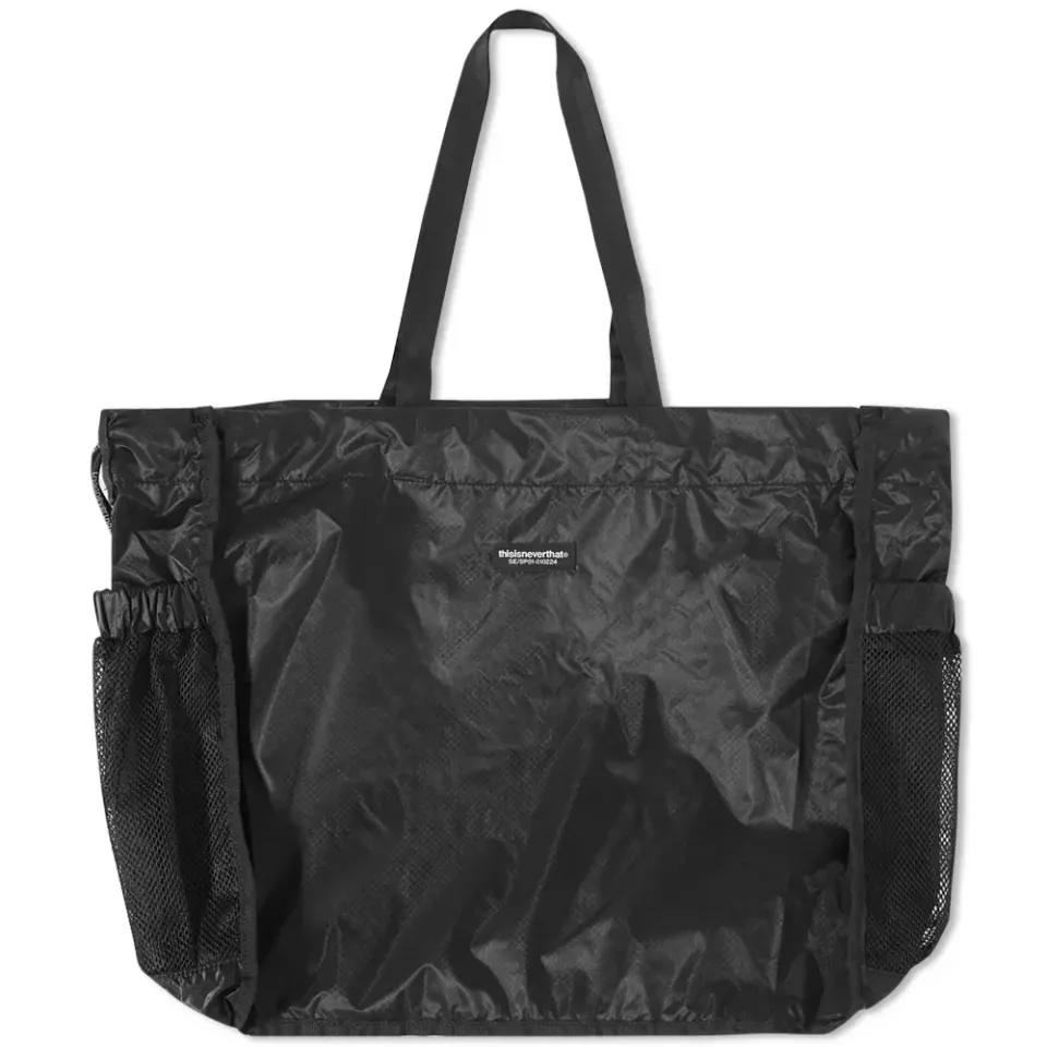 UL 18 Market Bag
