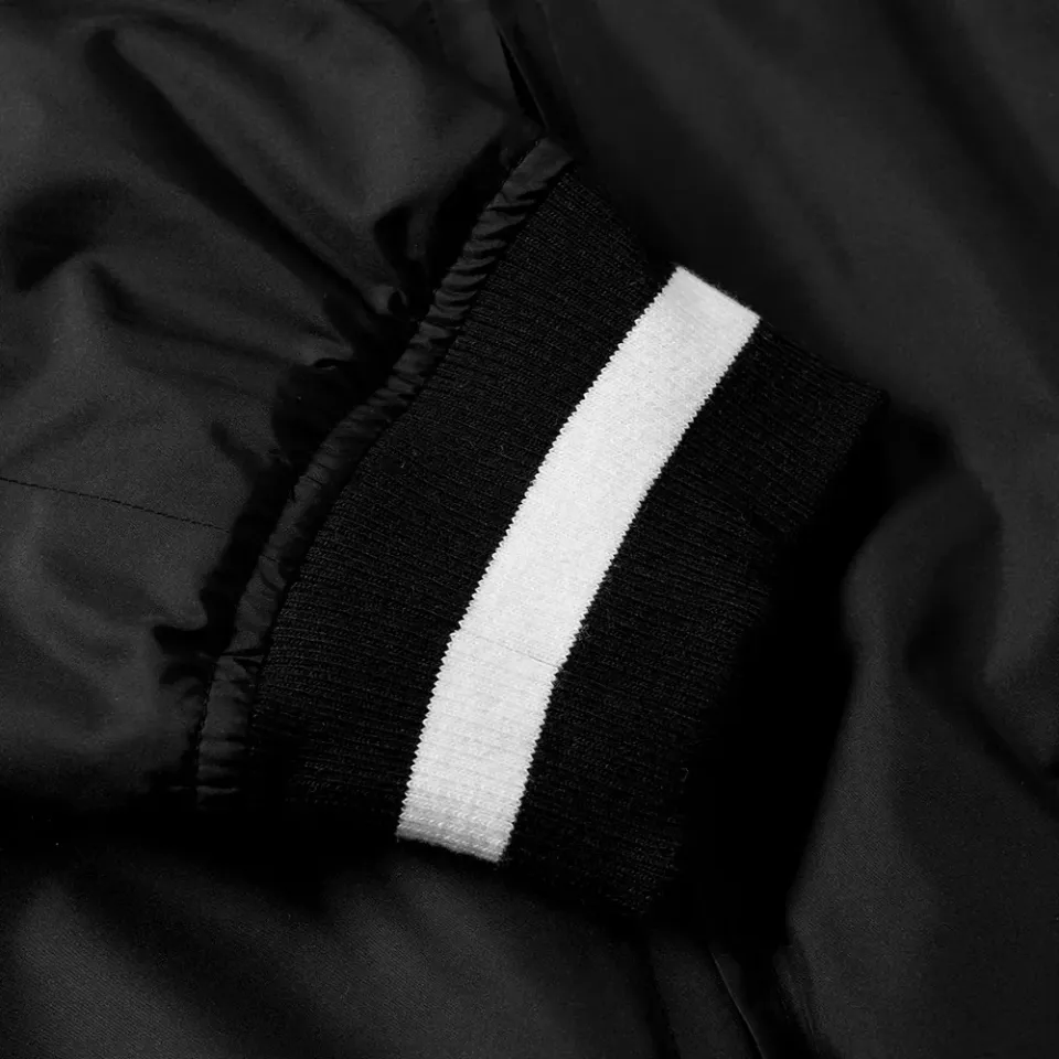 Reversible Bomber Jacket
