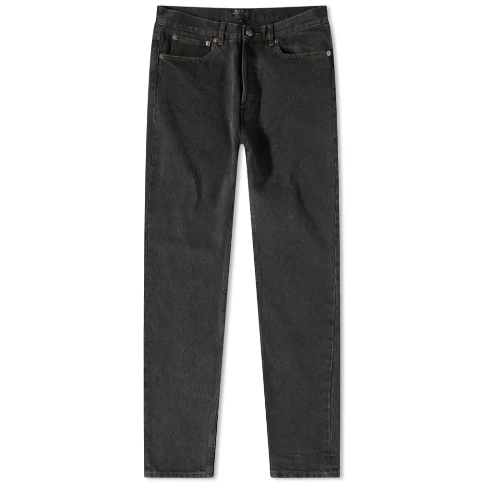 A.P.C. Petit New Standard Jeans
