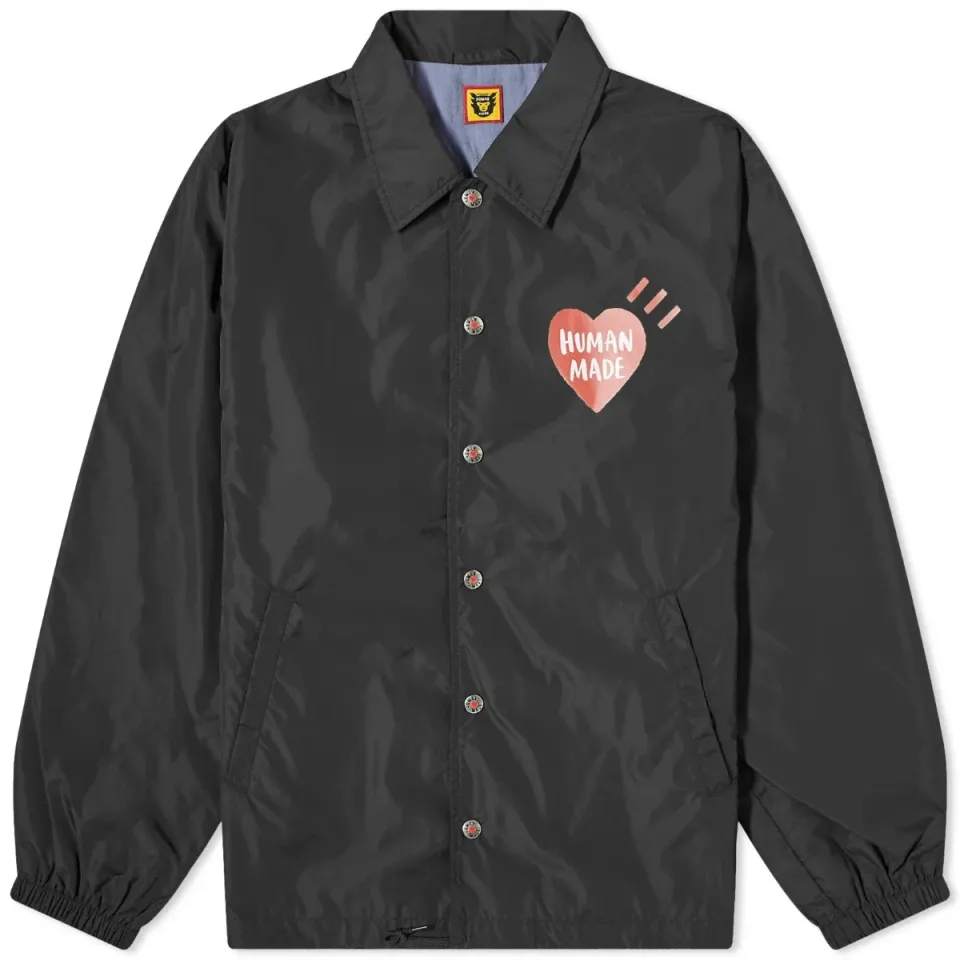 Coach Jacket