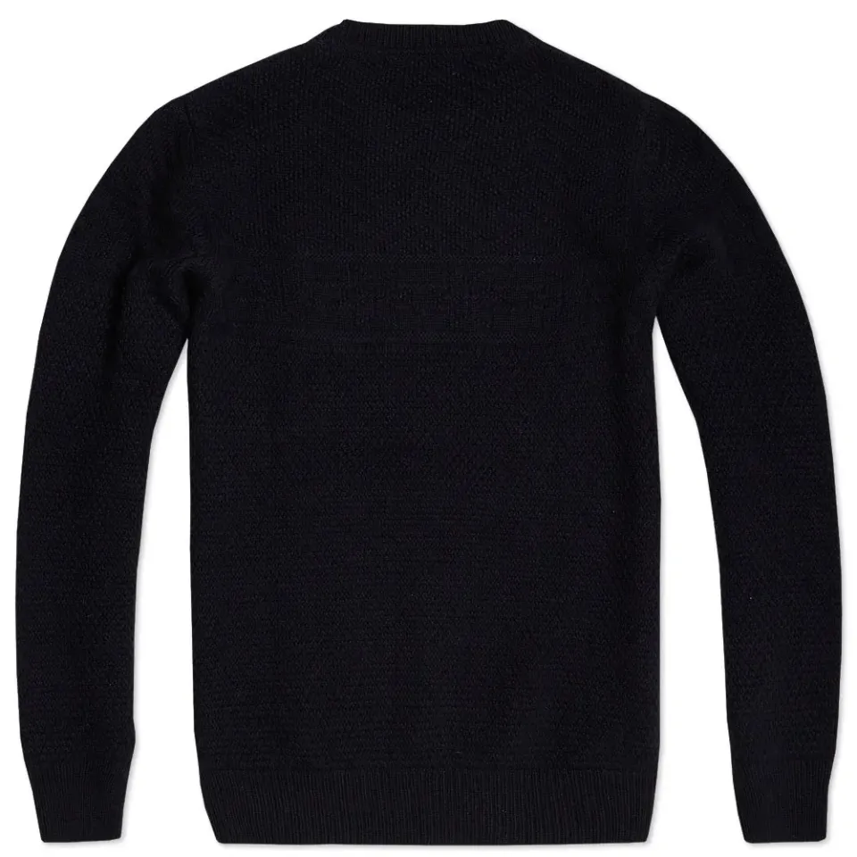 A.P.C Oslo Sweater