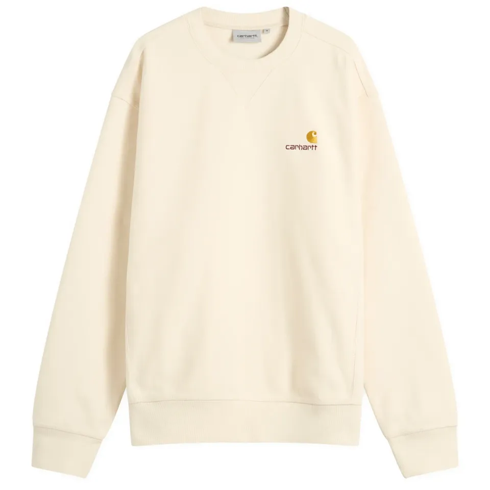 American Script Sweat