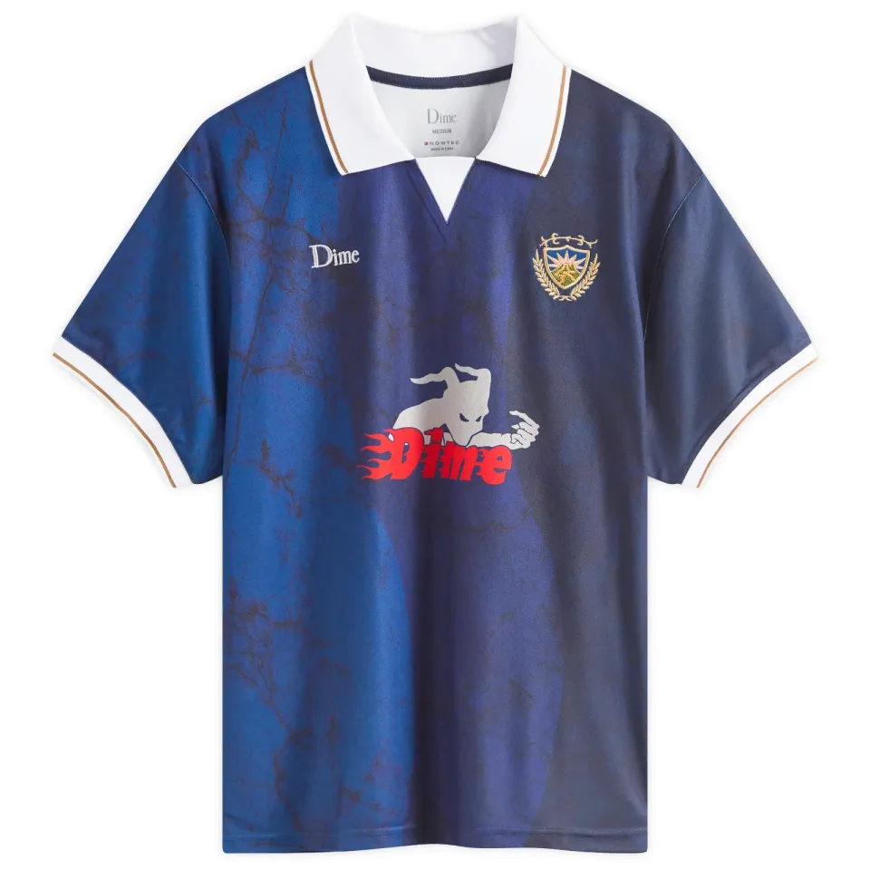 Final Football Jersey