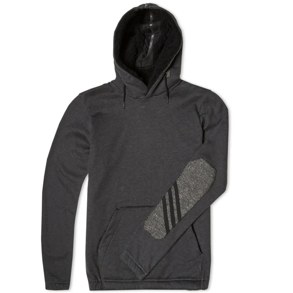 Fur Hoody