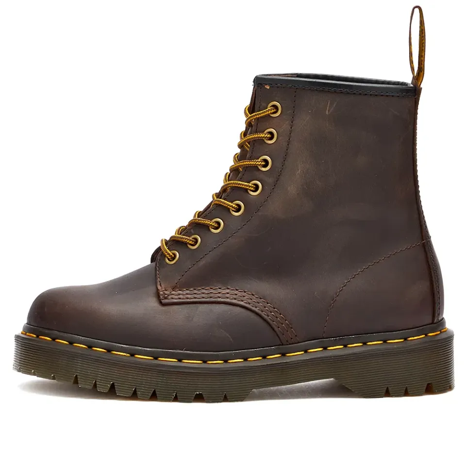 1460 Bex 8 Eye Boot