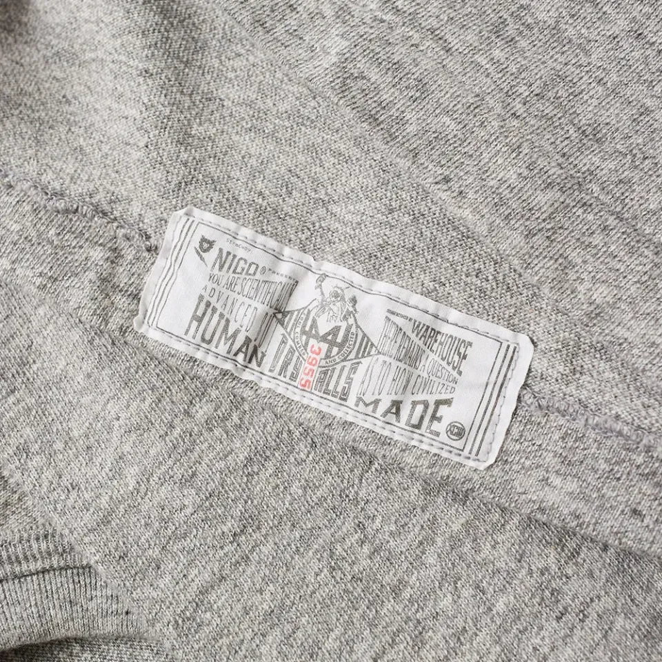 Chest Logo Tee