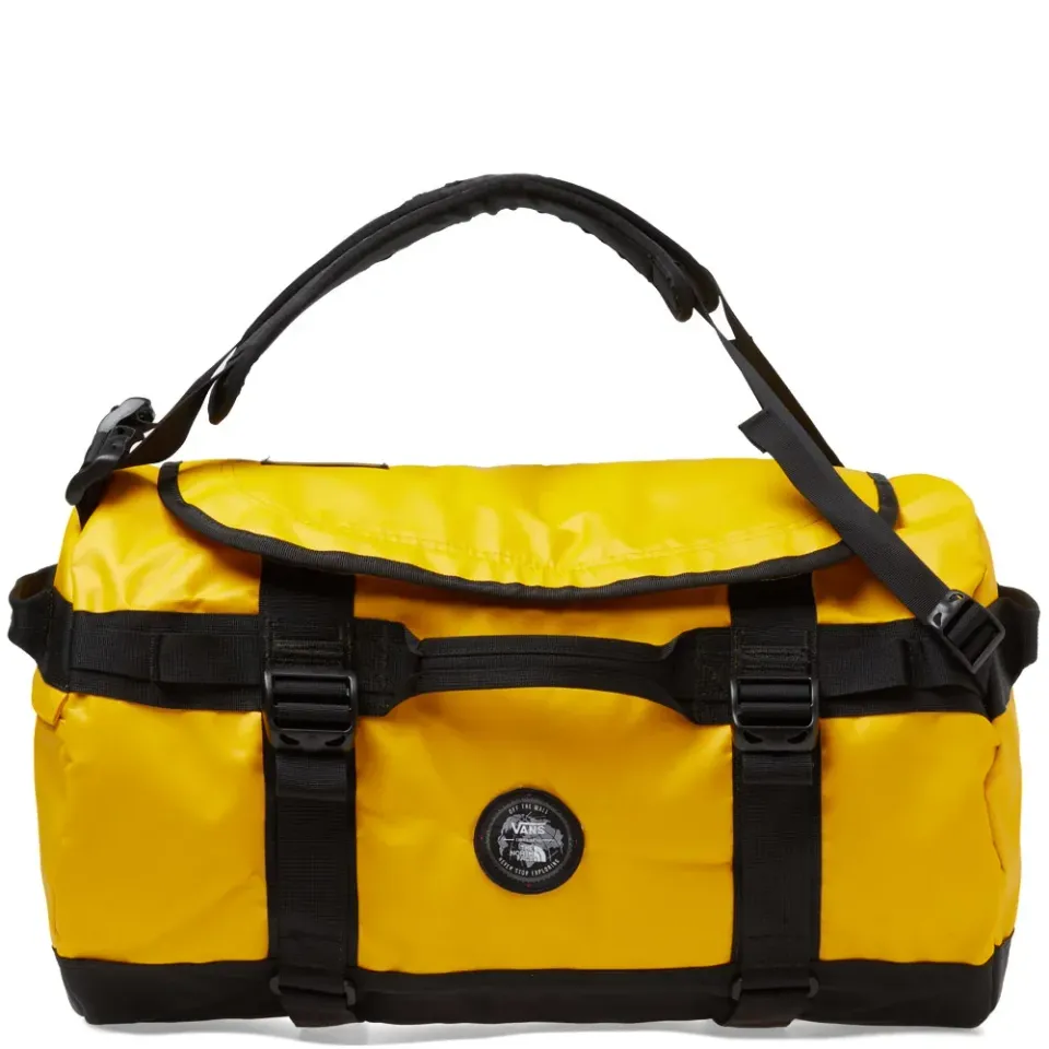 Basecamp Duffel Bag