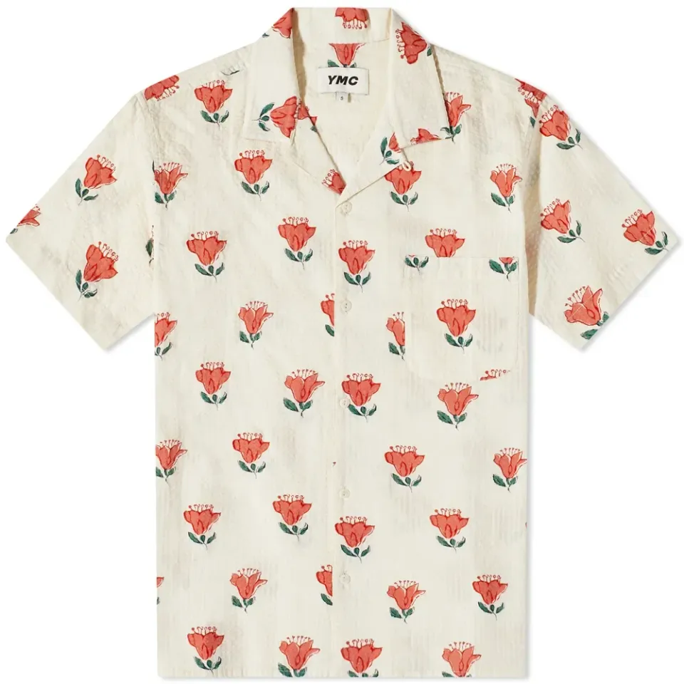 Malick Shirt