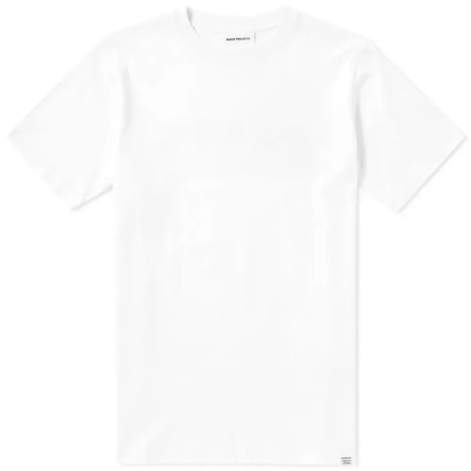 Niels Logo Tee