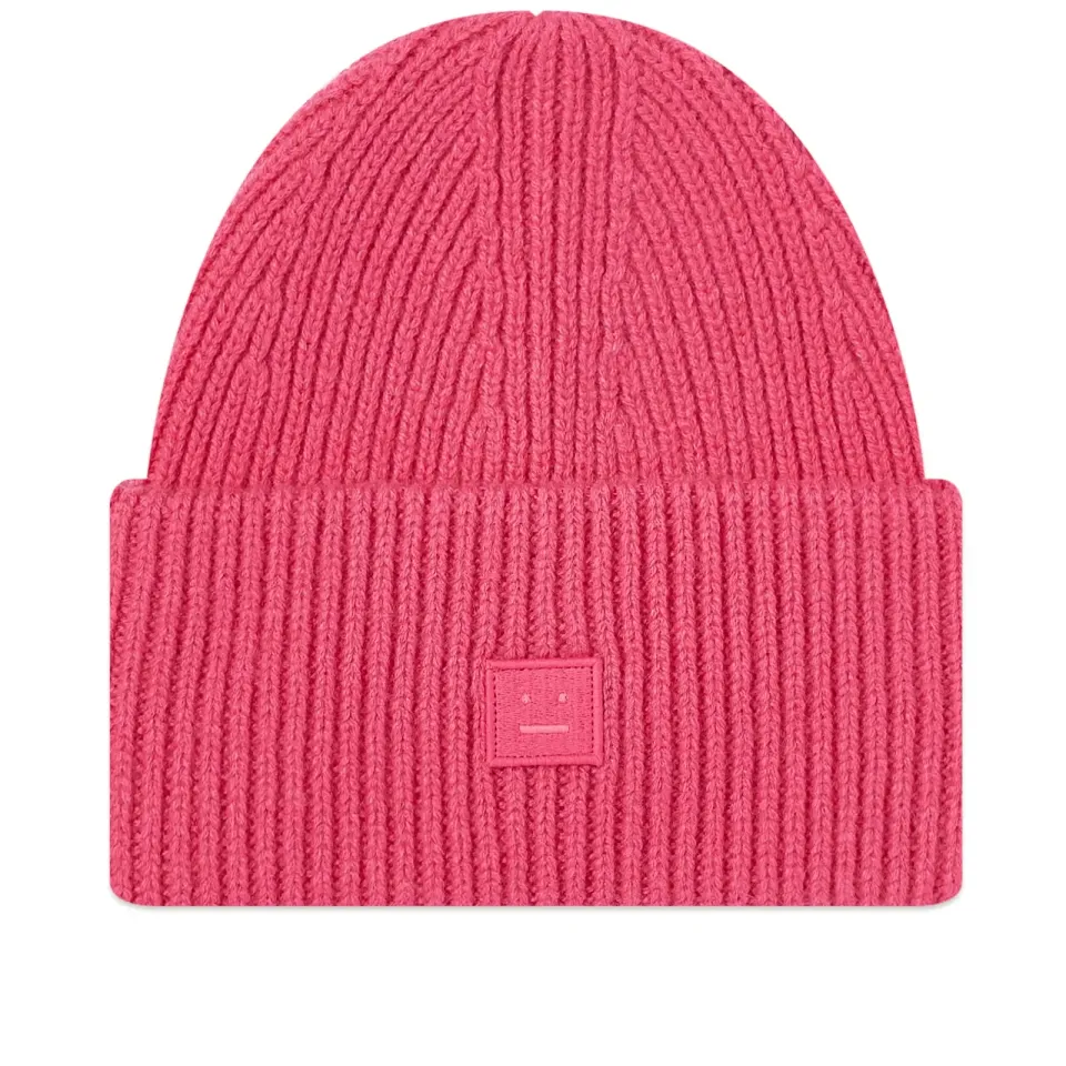 Pana Face Beanie