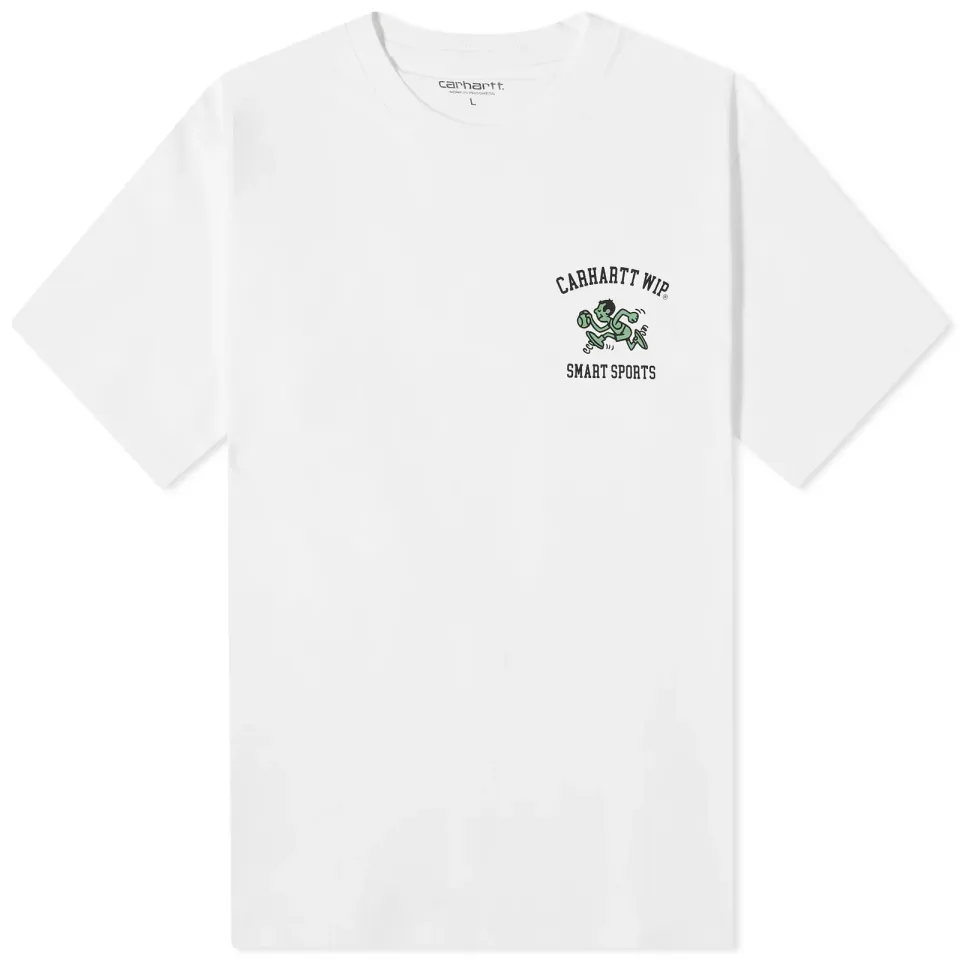 Smart Sports T-Shirt