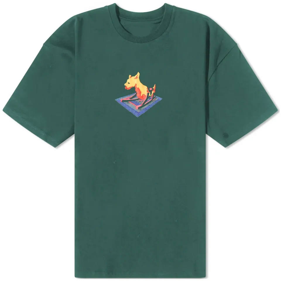 Polar Skate Co. Dog T-Shirt