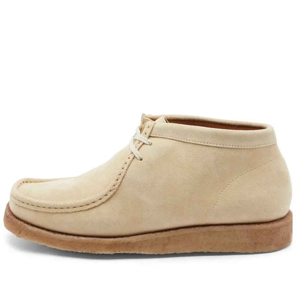 P404 Original Boot