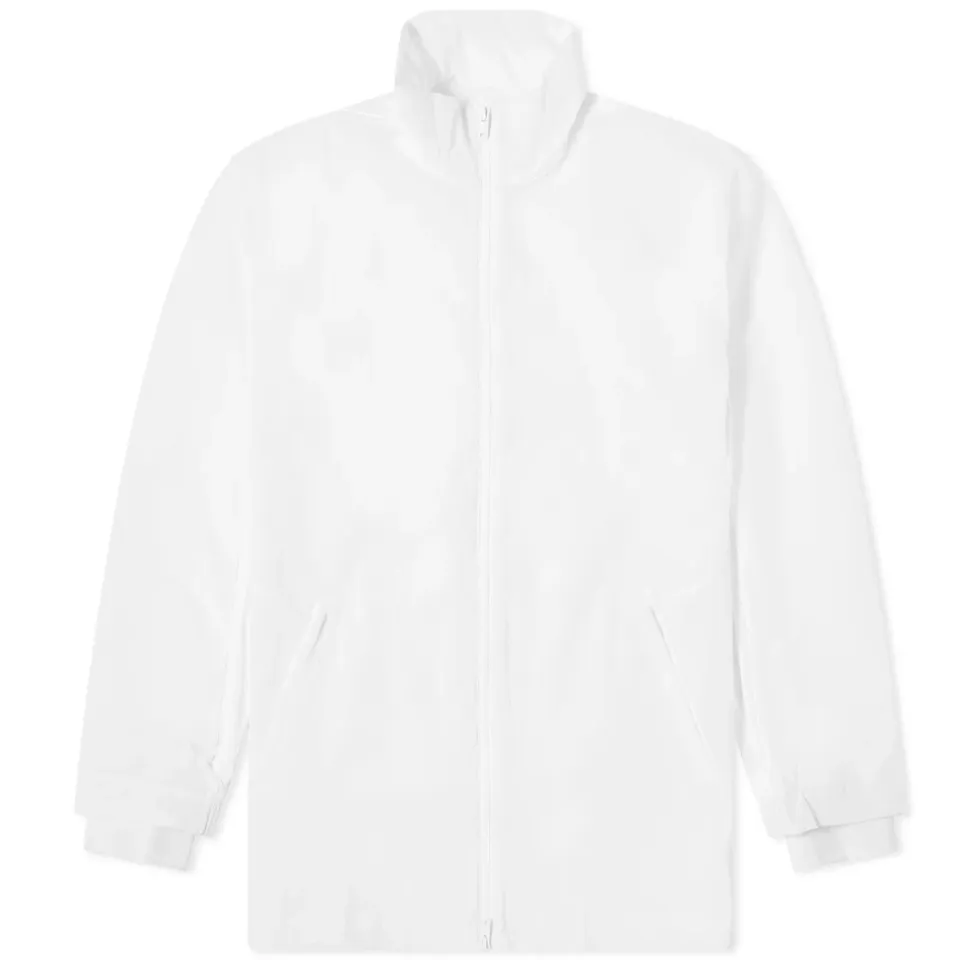 x Real Madrid Anthem Jacket