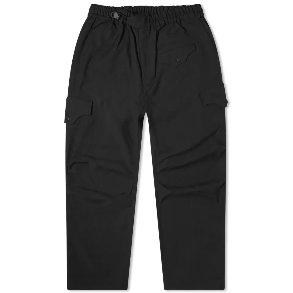 Straight Pant