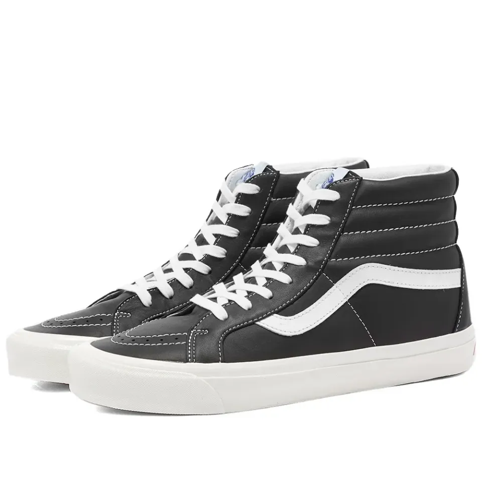 UA Sk8-Hi 38 Dx