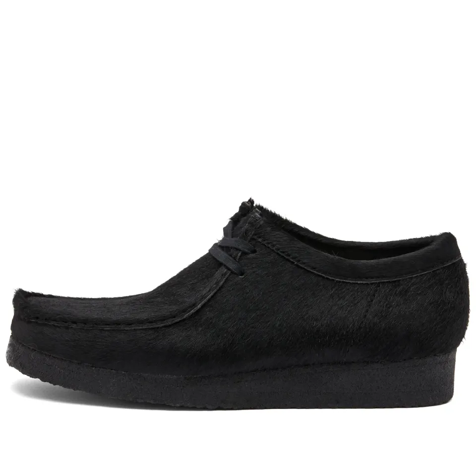 Wallabee
