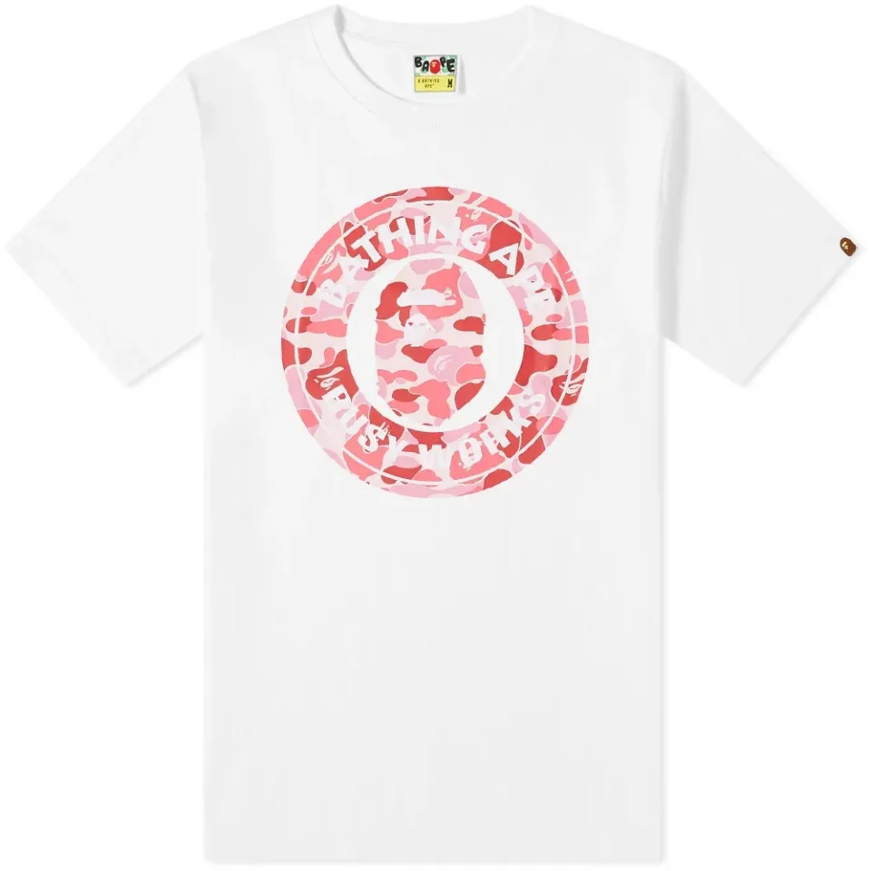 ABC Camo Busy Works T-Shirt