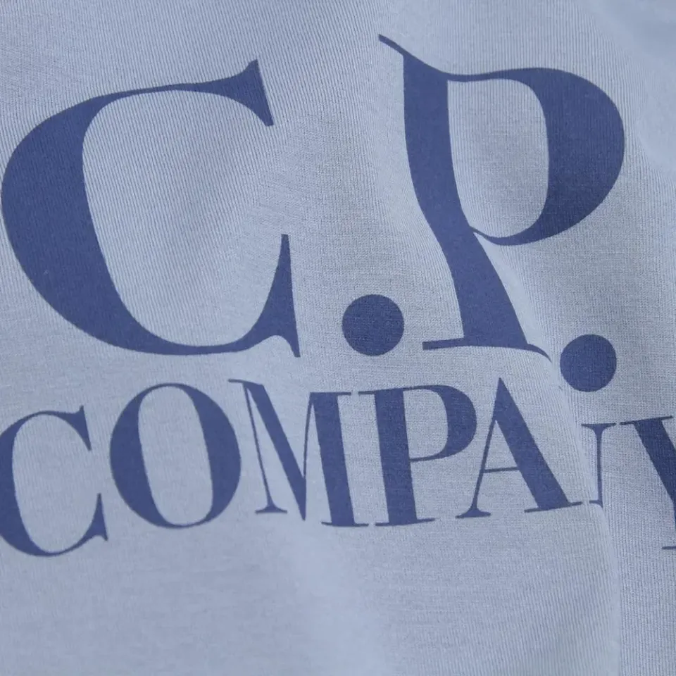 Logo Tee
