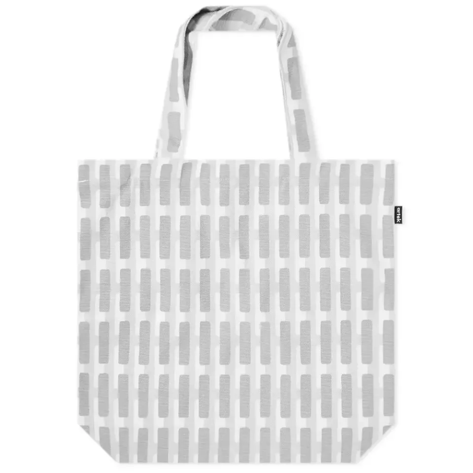 Siena Canvas Tote Bag