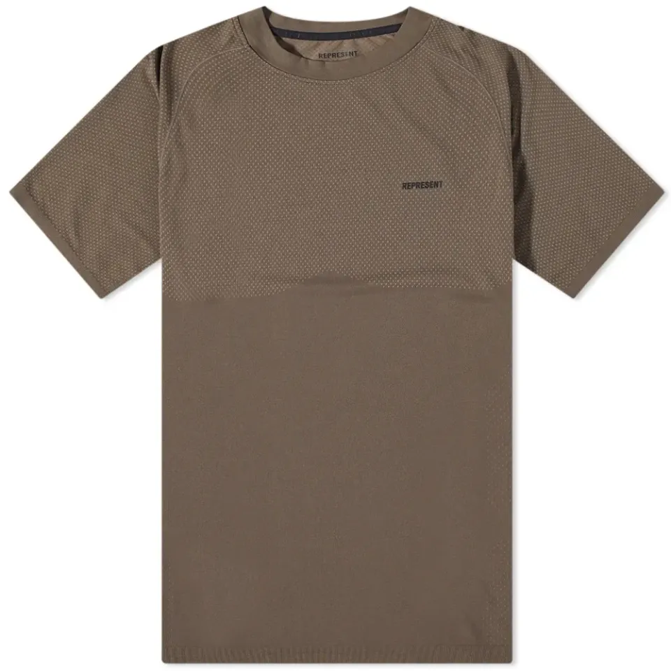 Seamless T-Shirt