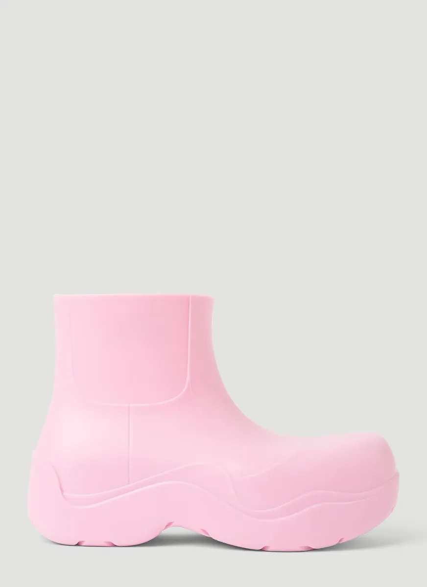 Puddle Boots
