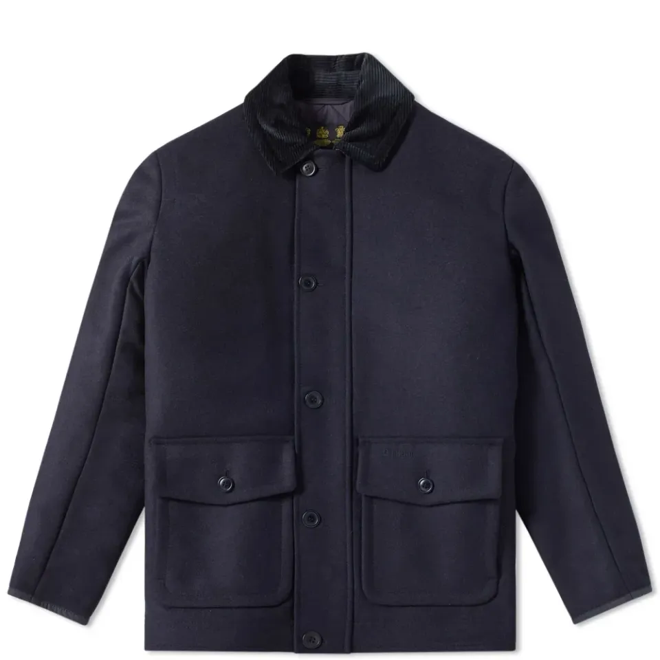 Chingle Jacket